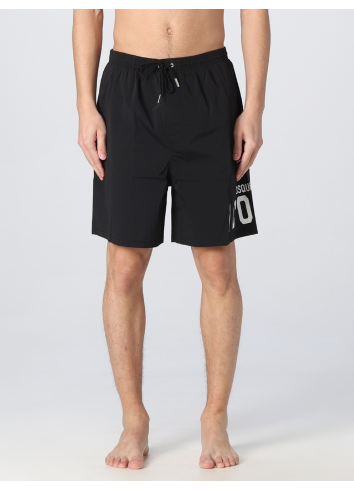 Quần short dài DSQ2 - 1DSJE20E23005
